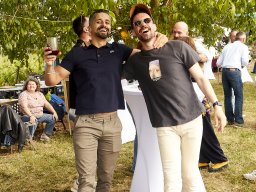 Festival Mar de Tethys 2026 - Bodega Vetas